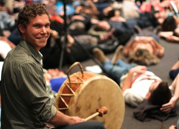 Adam Oldmeadow Drumming Melbourne